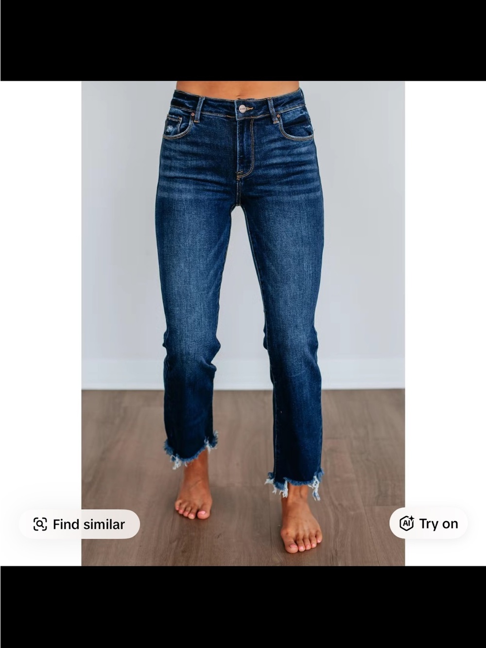 Risen Jean